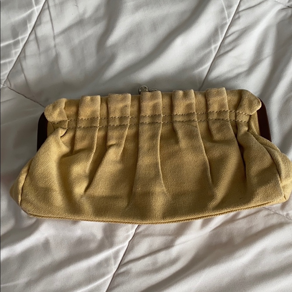 Tommy Hilfiger Knit Clutch